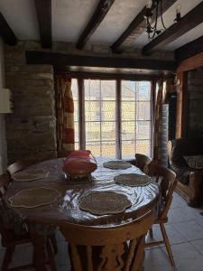 Maisons de vacances Repos de l-Ile aux Pies : photos des chambres