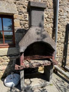 Maisons de vacances Repos de l-Ile aux Pies : photos des chambres