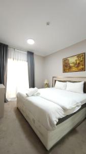 Sadaf hotel LLC