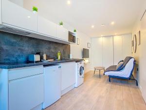 Suite Zen Attitude - Appartement central