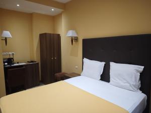 Hotels Hotel Capitole : photos des chambres