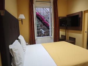 Hotels Hotel Capitole : photos des chambres