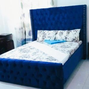 Pazuri Homes 1 Bedroom Kisimani Heights Mombasa