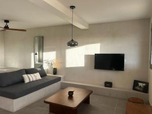 Appartements Appartement vue mer Vulpaghja 01 : photos des chambres