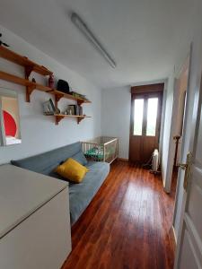 Casa Rural, paz y naturaleza.