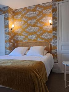 Villas Le Clos Chaillan : photos des chambres