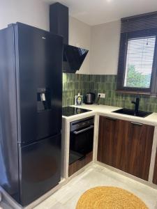 Appartements Appartement vue mer Vulpaghja 01 : photos des chambres