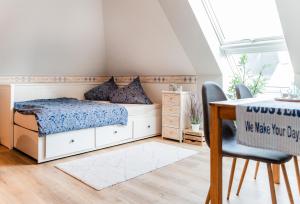 Ferienwohnung Hannes