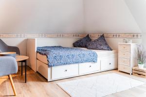 Ferienwohnung Hannes