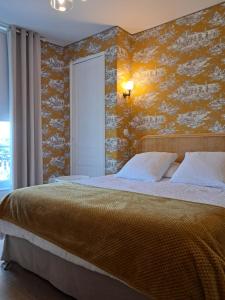 Villas Le Clos Chaillan : photos des chambres