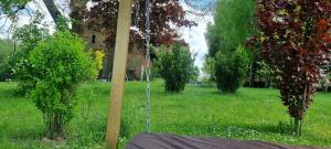 Agroturystyka Pod Dębem