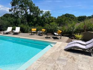 Magnifique appartement petit havre de paix Frejus