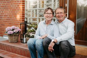 Ferienwohnung Hannes