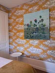Villas Le Clos Chaillan : photos des chambres