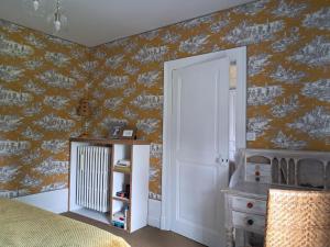 Villas Le Clos Chaillan : photos des chambres