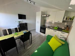 apartments Sali Morić