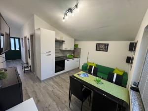 apartments Sali Morić