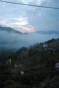 Casa Rural, paz y naturaleza.