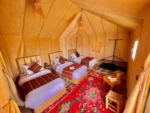 Alma Luxury Camp - Ubytování bez kategorie ve městě Merzouga