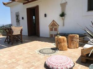 Haras Top Floor Suite