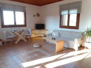 Haras Top Floor Suite
