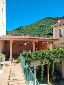 B&B / Chambres d'hotes Rose des Alpes : photos des chambres