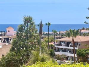 Sea View Albatros Golf del Sur