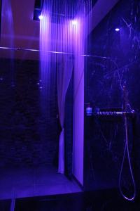 Love hotels Nuit Blanche Normandie : photos des chambres