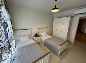 Marassi North Coast 3 BR Pool View 7B-402