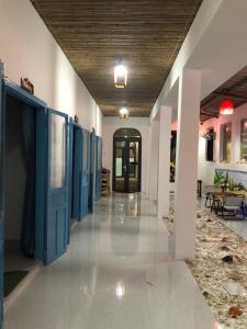Homestay VUVY