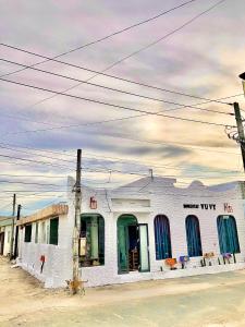 Homestay VUVY