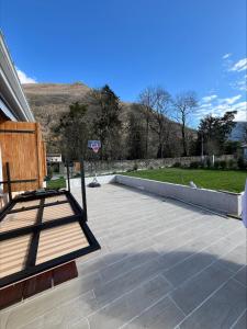 Maisons de vacances Maison familiale dans les Pyrenees -option piscine : photos des chambres