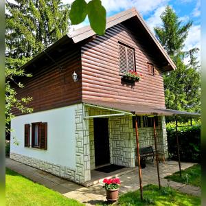 River Point, kuća za odmor