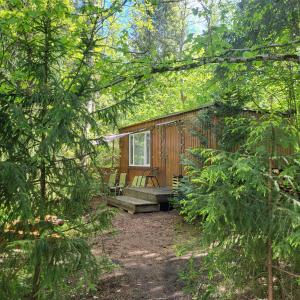 Camping House Aivari