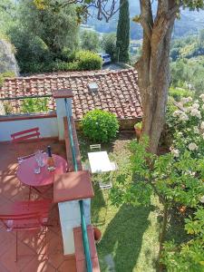 piccolo borgo