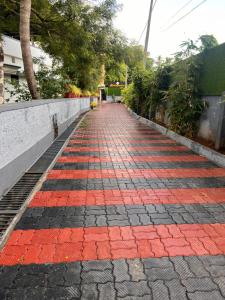 Ashtapadi Inn