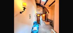 La Casa di Nonna Lia