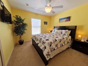 Villa Mark - Familienurlaub in Cape Coral