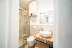 Korkyra Harbour Rooms