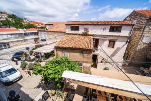 Korkyra Harbour Rooms