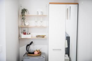 Korkyra Harbour Rooms