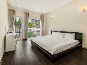 De Lavie Villa DaLat