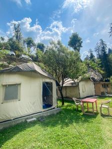 Shringi Vatika homestay