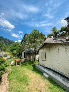 Shringi Vatika homestay