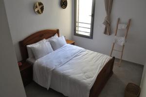 North africa surf vila