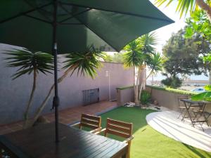 Lets go to the beach