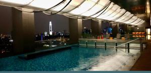 MCity Jalan Ampang KLCC