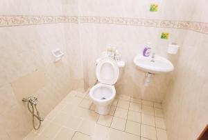 Warm family suites at Setia Indah near Austin