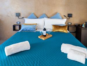 La Piazzetta Luxury Rooms