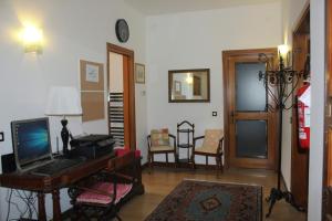 Appartamento in Villa alle Piagge
